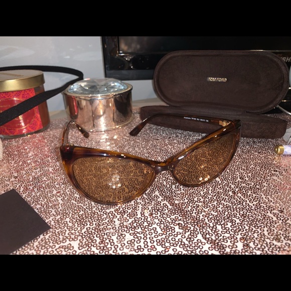 Tom ford sunglasses